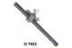TIE ROD ADJUSTING TOOL - O 7023