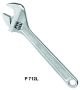ADJUSTABLE JAW WRENCHES - P J708L