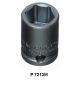 6 POINT STANDARD LENGTH IMPACT SOCKETS - P J07521M