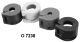 A/C SPRING LOCK COUPLING TOOL - O 7238
