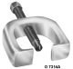 PITMAN ARM PULLERS - OTC 7314A