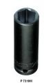 6 POINT DEEP LENGTH IMPACT SOCKETS - P J6512MH