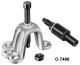 FRONT HUB INSTALLER/PULLERS - OTC 7406