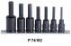 IMPACT HEX BIT SOCKET SETS - P J74152