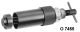 FUEL INJECTOR NOZZLE PULLER/INSTALLERS - O 7455