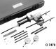 DIESEL INJECTOR TIMING TOOL SETS - O 7470