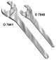 GIANT ADJUSTABLE JAW WRENCHES - O 7640