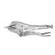 SHEET METAL LOCKING PLIERS - V 8R
