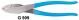 CRIMPING TOOL PLIERS - G 909