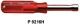 HOLLOW SHAFT NUT DRIVERS - P J9208H