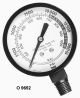 PRESSURE GAUGES - OTC 9659