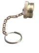 MALE METAL DUST CAP - T 9797