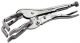 WELDING CLAMP LOCKING PLIERS - V 9R