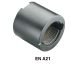 CYLINDER BASE ATTACHMENTS - EN A27