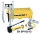 HYDRAULIC JAW PULLERS - EN BHP551G
