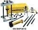 HYDRAULIC PUSH-PULL PULLERS - EN BHP361G