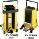 HYDRAULIC MACHINE LIFT JACKS - EN SOH236