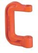 HYDRAULIC C CLAMPS - T CC10