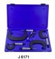 RANGE MICROMETERS - J 6151