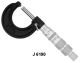 BALL ANVIL MICROMETERS - J 6190
