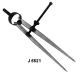 DIVIDER CALIPERS - J 6521