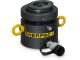 Low Height, Lock Nut Hydraulic Cylinder - EN LPL602