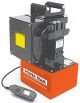 HYDRAULIC ELECTRIC PUMPS - T PE214S