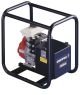 HYDRAULIC GAS ENGINE PUMPS - EN PGM2404R