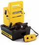 HYDRAULIC ELECTRIC PUMPS - EN PUJ1201B