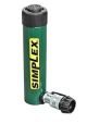 SIM R108 10 Ton Spring Return Cylinder