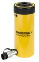 SINGLE ACTING CENTER HOLE CYLINDERS - EN RCH202