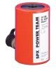 SINGLE ACTING CENTER HOLE CYLINDERS - T RH203 