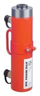 DOUBLE ACTING CENTER HOLE CYLINDERS - T RH6010
