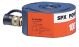 SINGLE ACTING LOW PROFILE CYLINDERS - T RLS100 