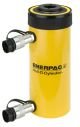 DOUBLE ACTING CENTER HOLE CYLINDERS - EN RRH6010