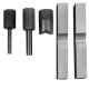 55 TON PRESS ACCESSORY SETS - T SPA55