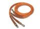 TORQUE WRENCH HYDRAULIC HOSES - T TWH50