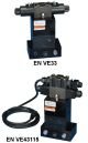 ELECTRIC SOLENOID VALVES - EN VE43