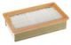 BOSCH FLAT HEPA FILTER