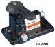 SINGLE ACTING MANUAL VALVES - EN VM22