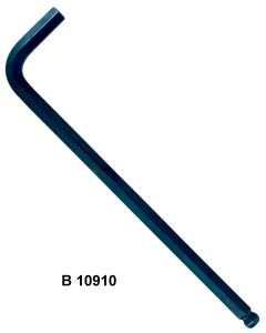 BALL END HEX L-WRENCHES - B 10984