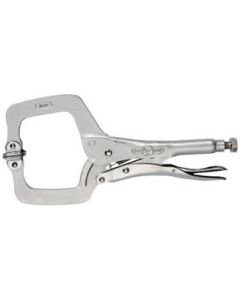 C CLAMP LOCKING PLIERS - V 11SP