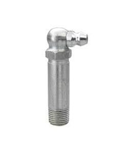 THREADED GREASE FITTINGS - AL 1606-B