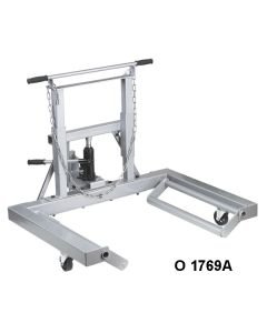 DUAL WHEEL DOLLY - O 1769A