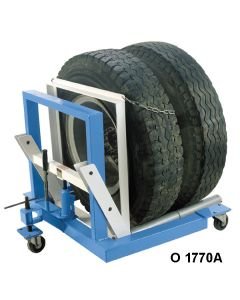 DUAL WHEEL DOLLY - O 1770A