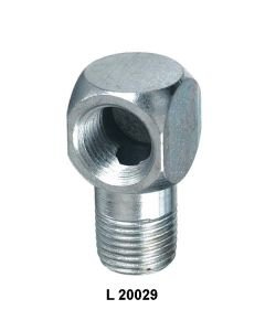 FITTING BODY ADAPTERS - L 20024