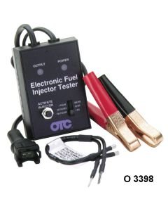 FUEL INJECTION PULSE TESTERS - O 3398
