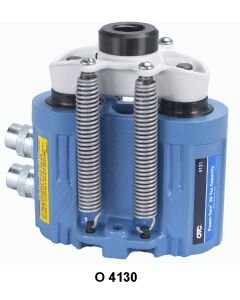 DOUBLE ACTING TWIN CYLINDER CENTER HOLE CYLINDERS - OTC 4130