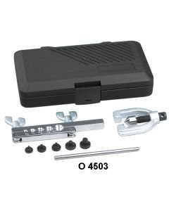 DOUBLE FLARING TOOL KITS - O 4503