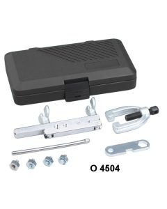 BUBBLE (ISO) FLARING TOOL KITS - O 4504